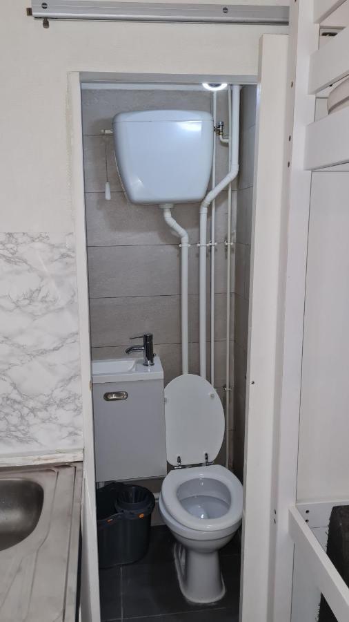 Apartament Studio A Montmartre Paryż Zewnętrze zdjęcie